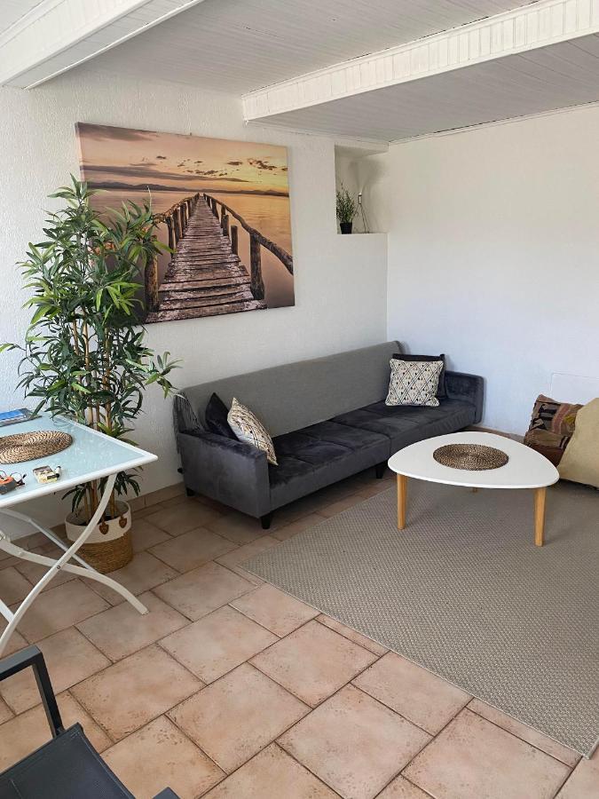 Appartement Marseille 12 Calme Transport A Proximite. Exterior photo