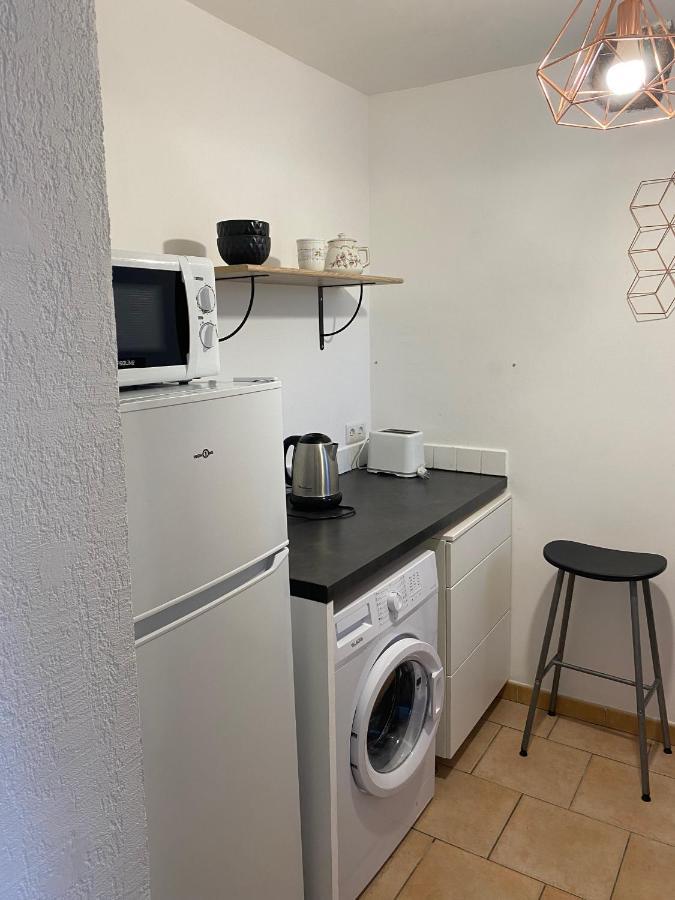 Appartement Marseille 12 Calme Transport A Proximite. Exterior photo