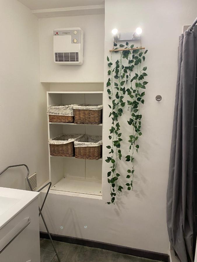 Appartement Marseille 12 Calme Transport A Proximite. Exterior photo